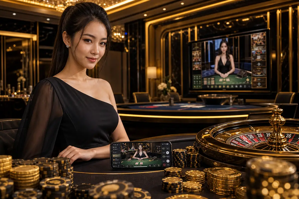 jdpk VIP Spin ဆုအစီအစဉ်